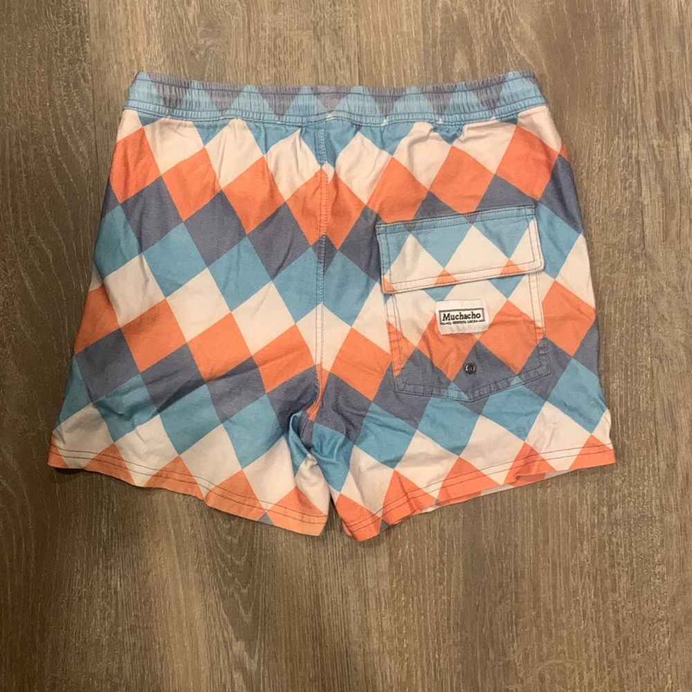 Swim trunks - Picture 2 of 2